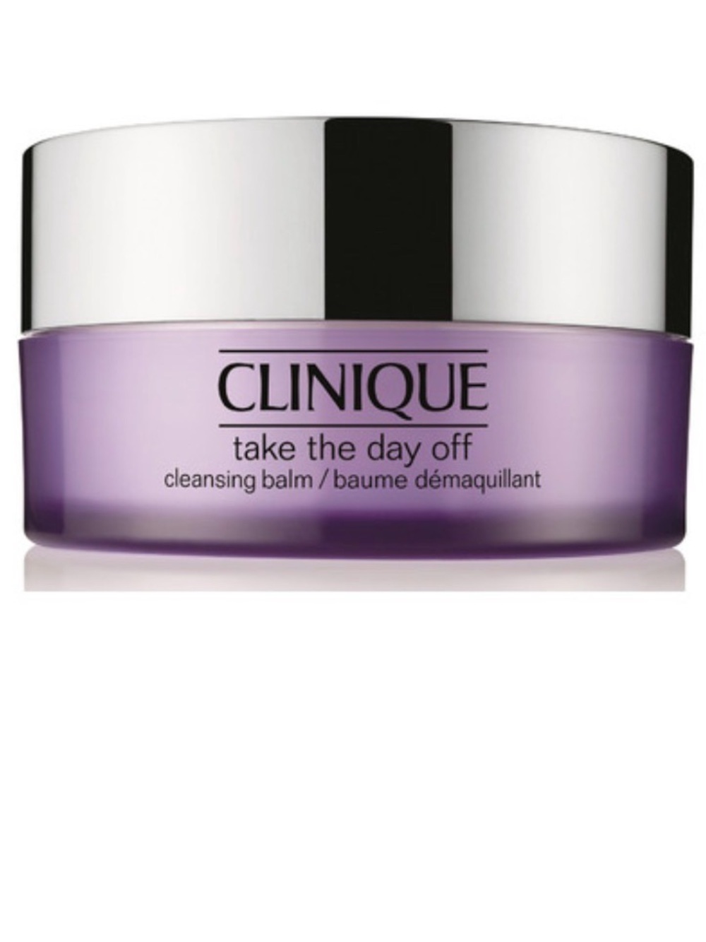Clinique Take The Day Off Cleansing Balm Jumbo 250ml Original Formula
